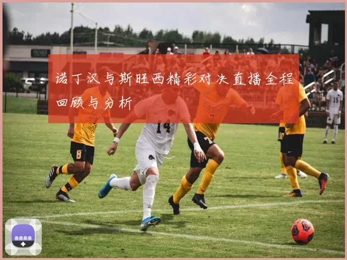 诺丁汉与斯旺西精彩对决直播全程回顾与分析